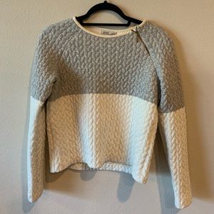Sweater Zara